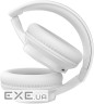 Накладні навушники PLATINET WIRELESS HEADPHONES White (46102) (PHB086W)
