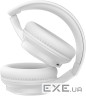 Накладні навушники PLATINET WIRELESS HEADPHONES White (46102) (PHB086W)
