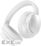 Накладні навушники PLATINET WIRELESS HEADPHONES White (46102) (PHB086W)
