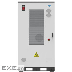 Система хранения энергии Deye GE-F240-BC-2-A3, 240kWh