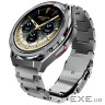 Смарт-годинник HiFuture active silver (active.silver)