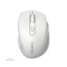 Canyon 6 buttons wireless 2.4Ghz mouse, MX8650A Sensor, DPI up to 1600,Injection case, (CNE-CMSW20W)