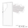 Чохол до мобільного телефона BeCover ClearShell Samsung Galaxy S24 Ultra SM-S928 Transparan (713394)