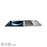 ноутбук 14F_OLED/U5-226V/16/512/Intel Arc/W11/Coo l Silver ASUS S5406SAL-SF313W (90NB15R9-M00NX0)