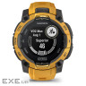 Смарт-годинник Garmin Instinct 3, 45mm, Solar, Sunburst with Sunburst/Gray Accents, G (010-02934-02)