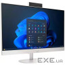 Комп'ютер персональний моноблок HP 245-G10 23.8" FHD IPS AG, AMD R3-7320U, 8GB, F (B6YM2ET)