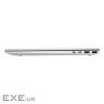 ноутбук 16_2KI/U7-255U/32/1TB/Intel Graphics/DOS/B L/Glacier Silver HP OmniBook5 LaptopAI (D16J0EA)