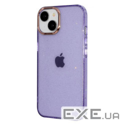 Чохол WAVE Radiance Case iPhone 14 purple (57132 purple)