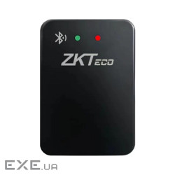 Зчитувач безконтактних карт ZKTeco VR30