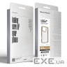 Чохол до мобільного телефона Armorstandart UNIT2 Apple iPhone 16 Pro Titanium Gold (ARM78773)