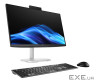 моноблок 27FIT/U9 285/32 (1x32) DDR5/1T/int/WC IR/ WiFi/W11P/WL KM/AS HP HP EliteStudio 8 (A55SRET)