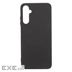 Чохол до мобільного телефона Armorstandart ICON Case Samsung A05s (A057) Black (ARM73654)