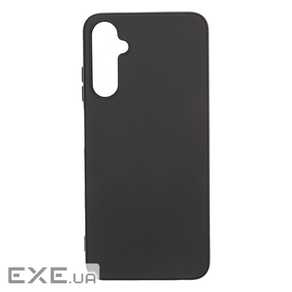 Чохол до мобільного телефона Armorstandart ICON Case Samsung A05s (A057) Black (ARM73654)