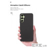 Чохол до мобільного телефона Armorstandart ICON Case Samsung A05s (A057) Black (ARM73654)