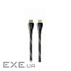 Кабель CABLEXPERT HDMI 1м Black (CCBP-HDMI8K-1M)