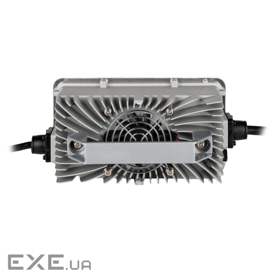 Зарядний пристрій для акумуляторів LiFePO4 12V (14,6V)-20A waterproof (30145)