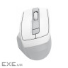 Мишка A4Tech FG35CS Plus Wireless White (4711421002998)