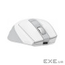 Мишка A4Tech FG35CS Plus Wireless White (4711421002998)