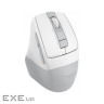 Мишка A4Tech FG35CS Plus Wireless White (4711421002998)