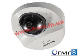 IP-камера Panasonic WV-SF138