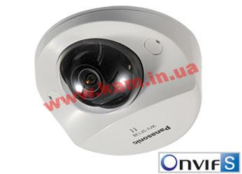 IP-камера Panasonic WV-SF138