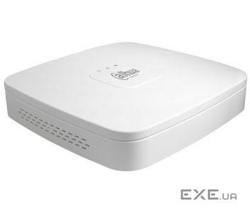 Реєстратор для відеоспостереження Dahua DHI-XVR4108C-X1