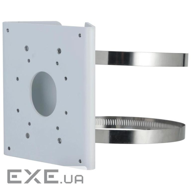 Кронштейн для кріплення стовпа Dahua DH-PFA156