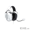 Навушники GamePro Genesis Hunter White (HS1350W)