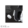 Навушники GamePro Genesis Hunter White (HS1350W)