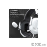 Навушники GamePro Genesis Hunter White (HS1350W)