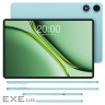 Планшет Teclast P50 (2025) 11" 8ГБ, 128ГБ, LTE, 7000мА•год, Android, блакитний (6940709687550)