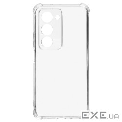 Чохол до мобільного телефона Armorstandart Air Force Xiaomi Redmi 15 4G Camera cover Clear (ARM85418
