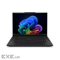 Lenovo ThinkPad T14 Gen 7, 14.0" WUXGA, Intel Core Ultra 5 325, 16GB, 512GB SSD, N (21WQS1C500)
