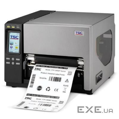 Принтер етикеток TSC TTP-286MT (99-135A002-0002) (99-135A002-00LF)