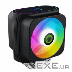 Кулер до процесора Gamemax Gamma 600