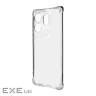 Чохол до мобільного телефона Armorstandart Air Force Infinix Zero 30 4G Transparent (ARM73910)