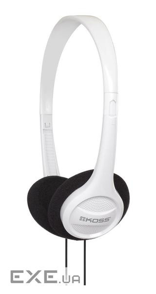 Навушники Koss KPH7 White (KPH7w)