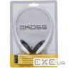 Навушники Koss KPH7 White (KPH7w)