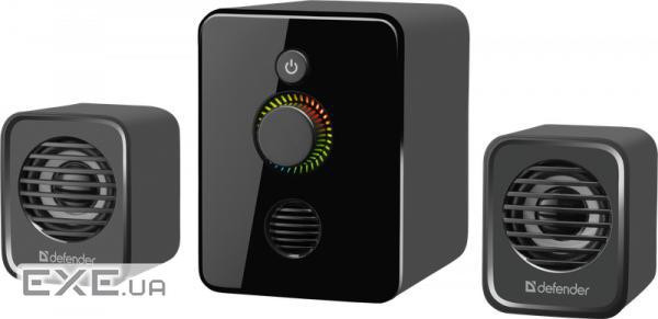 Акустична система Defender V12 USB Black (65212)