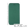 Чохол для мобільного телефону BeCover Exclusive Xiaomi Redmi 14C 4G / Poco C75 Dark Green (712510)