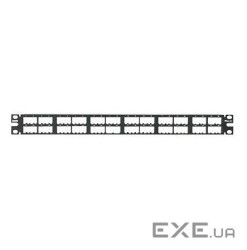 Panduit Рамка НАБІРНА (CPP48HDWBLY)