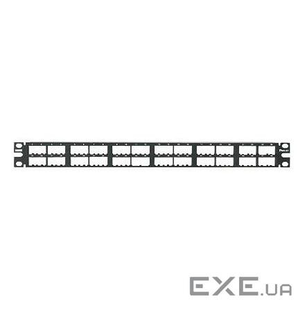 Panduit Рамка НАБІРНА (CPP48HDWBLY)