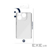 Чохол до мобільного телефона Armorstandart Air Tecno Spark 20 (KJ5n) Camera cover Clear (ARM77681)