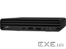ПК Неттоп HP Pro Mini 260 G9 i5-1334U/8GB/SSD512GB/K&M/WiFi/DOS (D69GJAT)