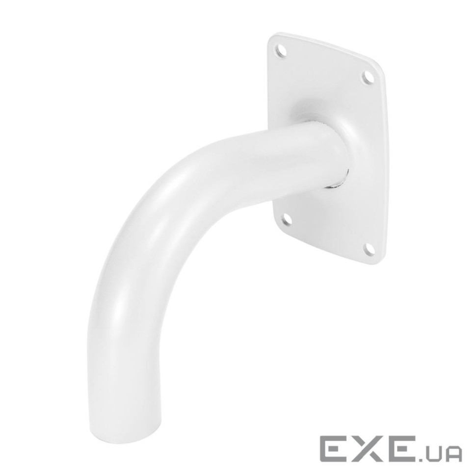 Кронштейн WHITE SBP-300WMW HANWHA VISION