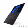 ноутбук 14_2.8K_OLED/U7_258V/32/2TB SSD/Intel Arc/ W11P/F/BL/Black LENOVO ThinkPad X1 C (21NS004TRA)