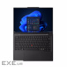 ноутбук 14_2.8K_OLED/U7_258V/32/2TB SSD/Intel Arc/ W11P/F/BL/Black LENOVO ThinkPad X1 C (21NS004TRA)