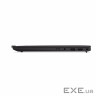 ноутбук 14_2.8K_OLED/U7_258V/32/2TB SSD/Intel Arc/ W11P/F/BL/Black LENOVO ThinkPad X1 C (21NS004TRA)