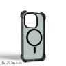 Чохол до мобільного телефона Armorstandart Bounce Apple iPhone 15 Pro Matte Black (ARM74918)
