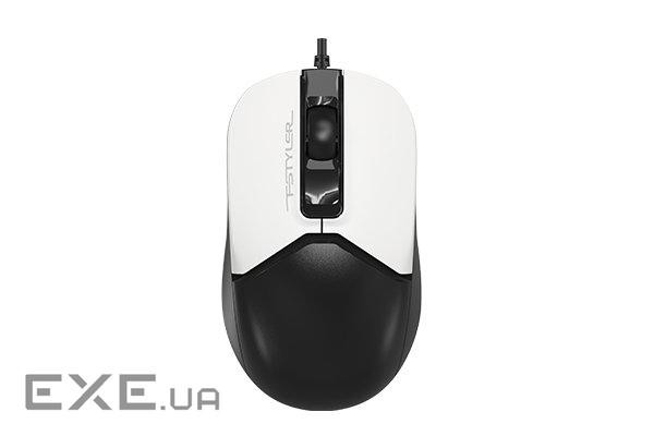 Миша A4TECH Fstyler FM12 Panda (FM12 (Panda))